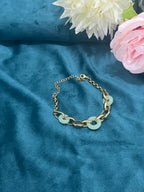 Olive Bracelets