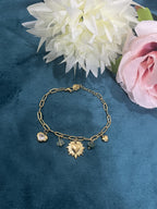 Heart Bracelets