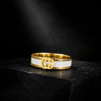 G Ring Anti Tarnish