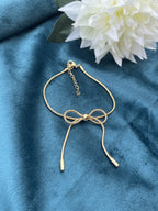 Bow Bracelets 