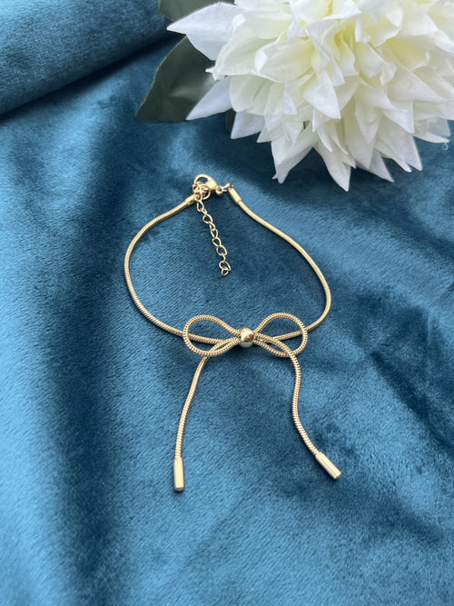 Bow Bracelets 