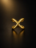 X Ring Anti Tarnish