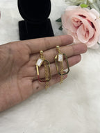 Mini Raging Earring