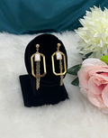 Mini Raging Earring