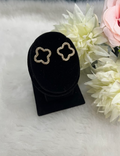 Lucky Bloom Earring