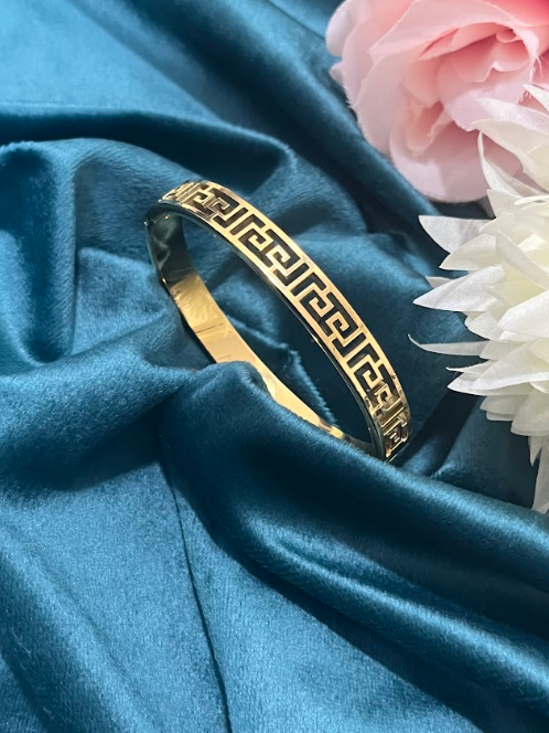 Greek Kada Anti Tarnish