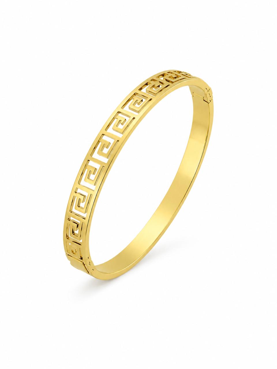 Greek Maze Kada