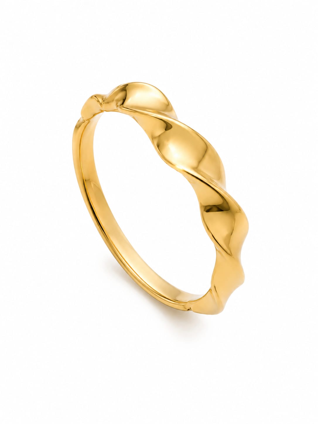 Twisted Wave Kada