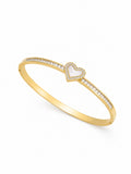 Heart Sparkle Bracelet