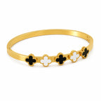 Clover Charm Kada