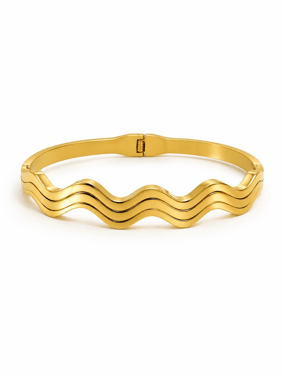 Wave Elegance Kada