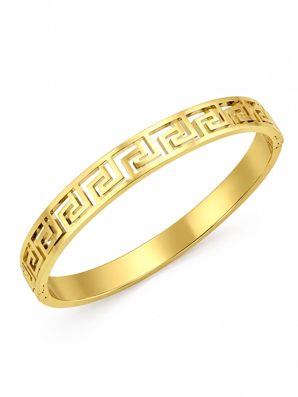 Greek Maze Kada