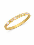 Pearl Flower Kada