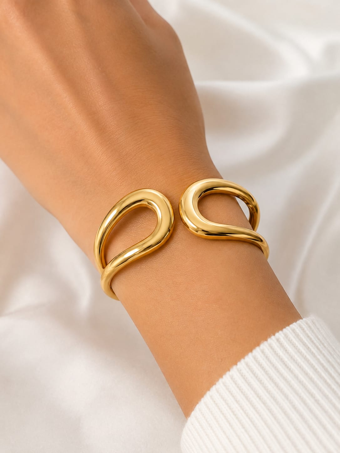 Infinity Wave Kada